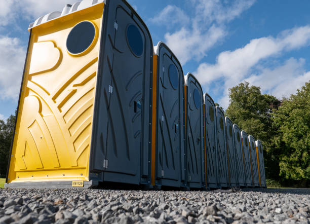 Best Portable Restroom Removal and Pickup  in Ranlo, NC
