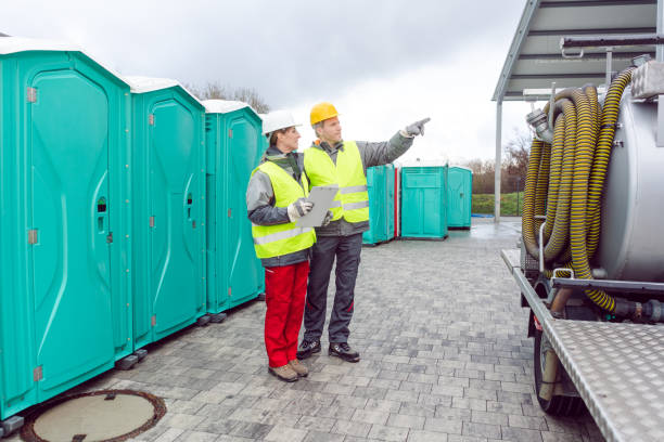 Best Portable Toilets for Parks and Recreation Areas  in Ranlo, NC