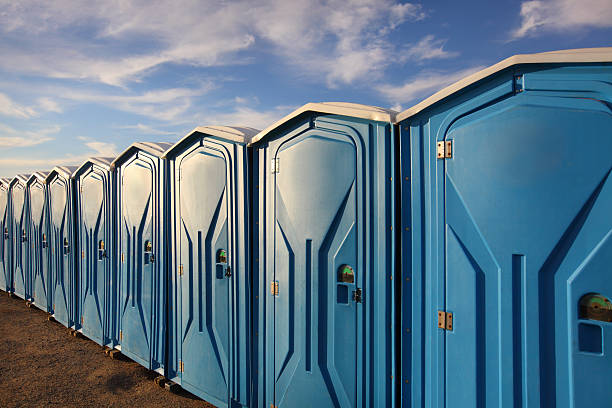 Best Standard Portable Toilet Rental  in Ranlo, NC